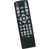 金普达适用于海信播放器遥控器通用 海信蓝贝MP501H MP502H MP800H MP801H