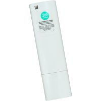 金普达适用于美的26度空调遥控器RN06A/BG通用RN02A/BG RN02D/BG RN02J