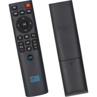 金普达适用于看尚CANTV电视遥控器IT200 F55 V50 C43/C49SD320