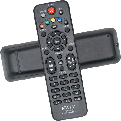 金普达适用于康佳 kktv液晶平板电视机 kw-y001c k32c k40c 遥控器