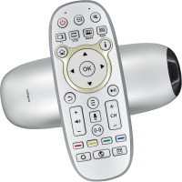 金普达适用于海信曲面电视遥控器CRF6A36适用LED65XT800X3DU此款不带语音功能