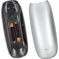 金普达适用于海信曲面电视遥控器CRF6A36适用LED65XT800X3DU此款不带语音功能