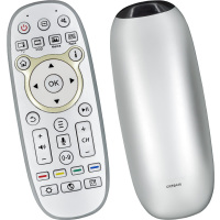 金普达适用于海信曲面电视遥控器CRF6A36适用LED65XT800X3DU此款不带语音功能