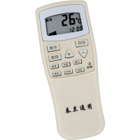 金普达适用于万能春兰通用空调遥控器CL-04/CL3静博士小博士KFR-35GW/VK