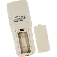 金普达适用于万能春兰通用空调遥控器CL-04/CL3静博士小博士KFR-35GW/VK