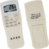 金普达适用于万能春兰通用空调遥控器CL-04/CL3静博士小博士KFR-35GW/VK