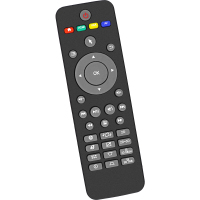 金普达适用于zeco智歌 投影机遥控器 cx3 cx3s cx5 cx6s 智能版本系列遥控器外观、按键一模一样就行