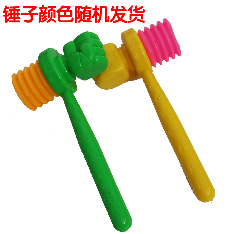 可充电版儿童电动打地鼠玩具 大号音乐玩具游戏机敲击果虫幼儿宝宝益智玩具1-2-3岁 小孩敲打玩具