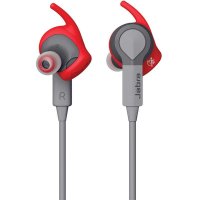 Jabra/捷波朗 coach Sport 扩驰 无线智能 运动 音乐 蓝牙耳机（红色）