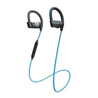 Jabra/捷波朗 PACE 倍驰 立体声 音乐运动 智能无线 蓝牙耳机4.0 PACE倍驰（蓝色）