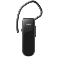 Jabra/捷波朗 CLASSIC 新易行 通用 蓝牙耳机 4.0 classic(黑色）