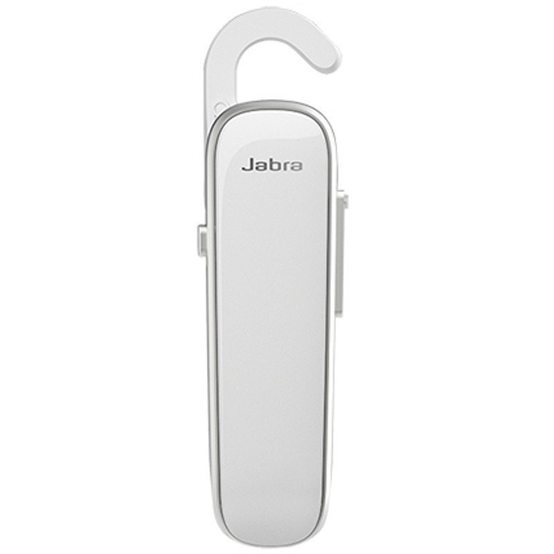 Jabra/捷波朗 boost劲步 蓝牙耳机4.0 立体声车载 迷你通用型 boost(白色）