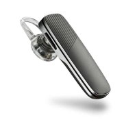 Plantronics/缤特力 E500车载 运动型蓝牙耳机4.1 通用型 耳塞式E500（黑色）