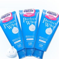 资生堂 Shiseido 洗颜专科泡沫洁面乳保湿卸妆 洗面奶 120g * 3