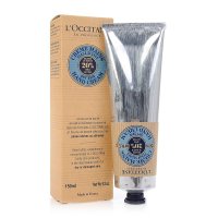 L'OCCITANE 欧舒丹 乳木果丰凝润手霜150ML 保湿滋润不油腻