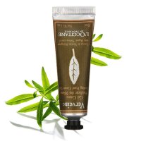 L'OCCITANE 欧舒丹 马鞭草清新润手霜30ML