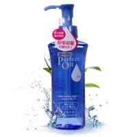 Shiseido 资生堂 洗颜专科 超微米卸妆油150ML 去黑头 收缩毛孔