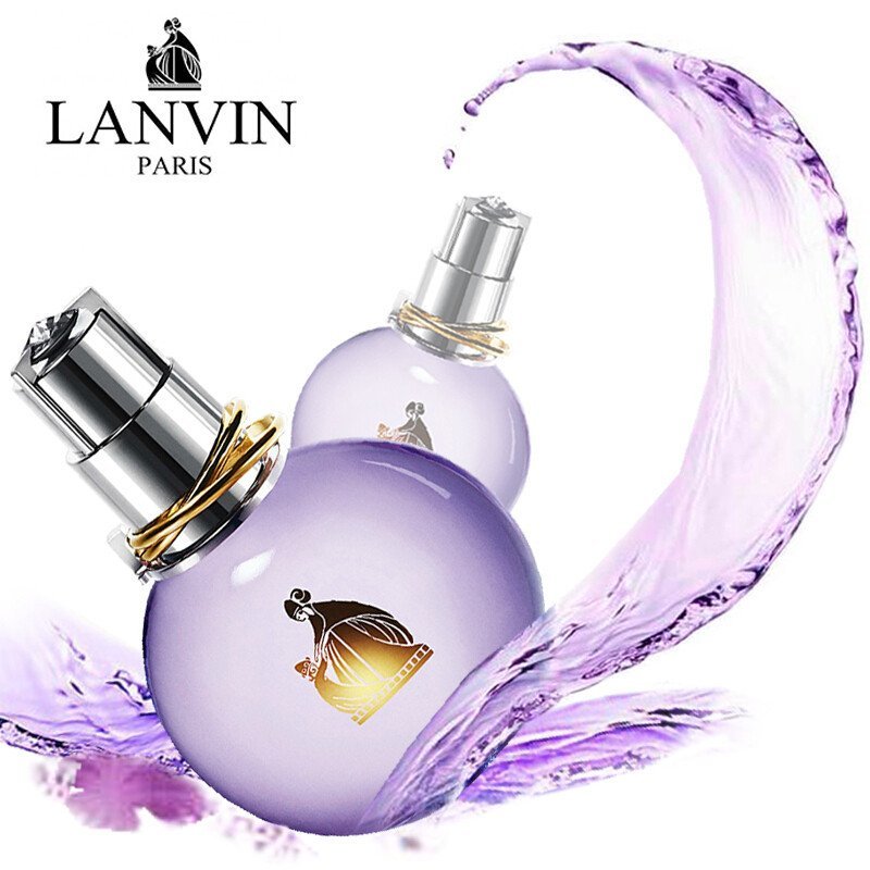 浪凡 Lanvin 香水lanvin 浪凡eclat D Arpege 光韵女士持久淡香水30ml 清新花果香调 价格图片品牌报价 苏宁易购馨雅美妆专营店