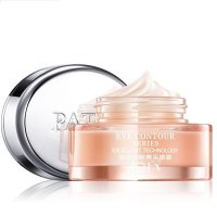 柏氏专柜明眸亮采眼霜 去细纹淡化黑眼圈去眼袋保湿补水提拉紧致抗皱眼部护理