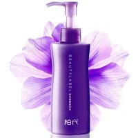 柏氏正品 化妆品无刺激温和卸妆油水深层清洁 舒颜卸妆乳160ml