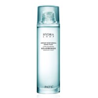 柏氏爽肤水 保湿补水女滋润水库美容液120ml 护肤品化妆水女