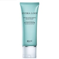 柏氏祛角质素60ml 面部去角质去死皮啫喱磨砂护肤品