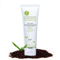 柏氏洁面乳保湿补水 深层清洁温和不紧绷正品洗面奶 女