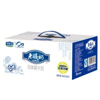 君乐宝 碗装老酸奶 139g＊12碗