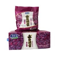 君乐宝 葡萄每日活菌 100ml*8袋*4包