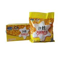 君乐宝 沙棘酸奶 150g*5袋*3包