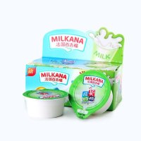 百吉福成长奶酪（原味）100g＊4盒