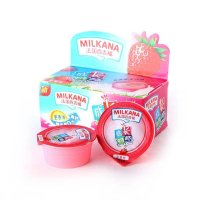 百吉福成长奶酪（草莓）100g＊4盒