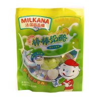 百吉福棒棒奶酪（水果味）+成长（原味） 120g＊2包+100g＊2盒