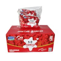 君乐宝 红枣酸奶 150g＊5袋＊3包