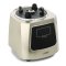 海尔旗下品牌小厨师乐活E5全自动智能加热真破壁机PB-M002H 家用养生多功能炸汁机 搅拌机
