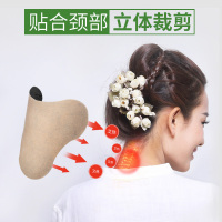 修正艾草颈肩贴12片/盒温和艾叶艾草多种草本呵护颈肩艾灸 12片