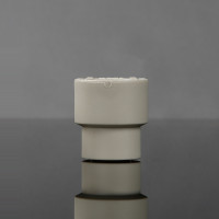 帮客材配 金潮 厨电 采暖炉 PPR 异径管套 白色/灰色 DN20*25_400个/箱 一箱起售