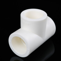 帮客材配 金潮 厨电 PP-R 等径三通 灰色 DN25_160个/箱 一箱起售