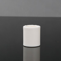 帮客材配 金潮 厨电 采暖炉 PPR管套 白色 DN25_400个/箱 一箱起售