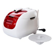 韩国福库原装进口CUCKOO/CRP-G1088MR电饭煲5L