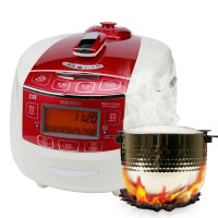 韩国福库原装进口CUCKOO/CRP-HJ0853FR电饭煲3.5L