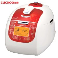 韩国福库原装进口CUCKOO/CRP-G1091FR智能电饭煲5L