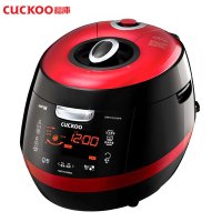 韩国福库原装进口CUCKOO/CRP-HY1072FR智能高压电饭煲5L