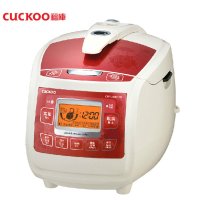 韩国福库原装进口CUCKOO/CRP-J0851FR智能高压电饭煲3.5L