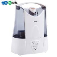 亚都加湿器家用静音大容量超声波增湿机负离子办公室卧室SCK-H0...