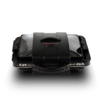 一多无烟不粘电烤炉家用双层便携式 电烧烤盘韩式多功能烤鱼烤肉锅