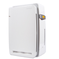 正品亚都家用除甲醛空气净化器静音烟尘二手烟除PM2.5净化机