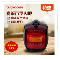 韩国CUCKOO/福库原装进口 CRP-L1088FK 智能高压电饭煲 5升家用