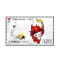 昊藏天下 邮票收藏品奥运系列邮票 2008-6 第29届奥林匹克运动会 火炬接力套票