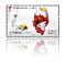 昊藏天下 邮票收藏品奥运系列邮票 2008-6 第29届奥林匹克运动会 火炬接力套票